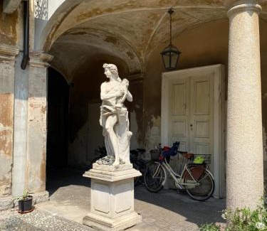 Centro Storico Cama Y Desayuno | Piacenza centro