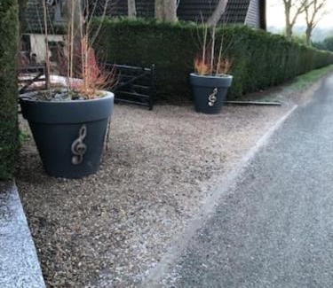 Thetford Apartamento | Piano Forte - delightful rural shepherd hut & hot tub available !