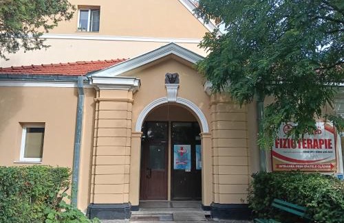 Tirgu Mures Apartamento | Piata Armatei 1 camera