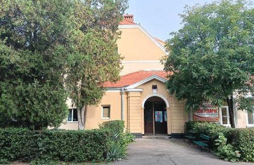 Tirgu Mures Apartamento | Piata Armatei 1 camera