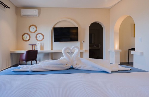 Cafayate Complejo | Piattelli Wine Resort