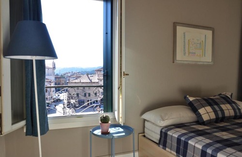 Bassano del Grappa Apartamento | Piazza Alta Penthouse