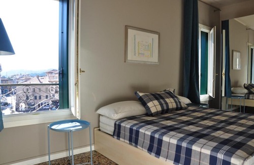 Bassano del Grappa Apartamento | Piazza Alta Penthouse
