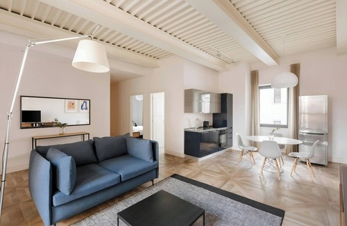 Rione II Trevi Apartamento | Piazza Barberini, Sonder Apartment by Marriott Bonvoy™