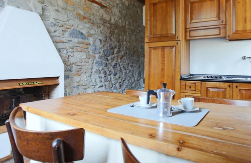 Tremezzina Apartamento | Piazza Campidoglio 5