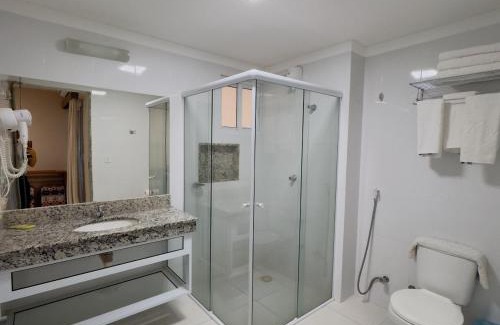 Caldas Novas Apartamento | Piazza DiRoma com Acesso ao Acqua Park - Temporda CN 1