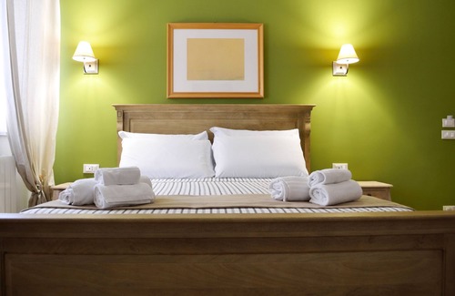 Kalsa Cama Y Desayuno | Piazza Marina