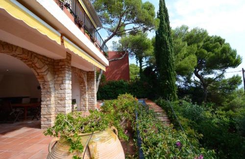 Sa Tuna Villa | Pic de l'Ocell