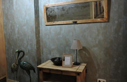 Cabezuela del Valle Casa | Picaza del Jerte