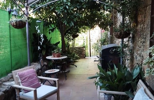 Cabezuela del Valle Casa | Picaza del Jerte