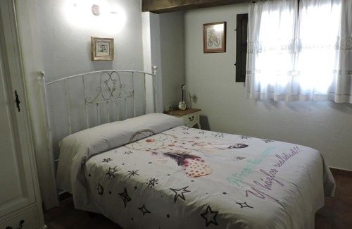 Cabezuela del Valle Casa | Picaza del Jerte