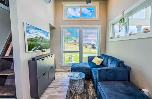 Fredericksburg Casa | Piccola Casa