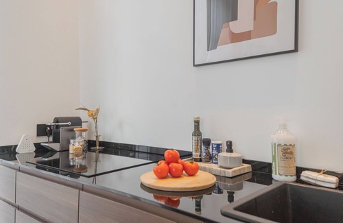 Carate Urio Apartamento | Piccola Como Lotus by Rent all Como