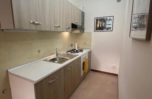 Castelpetroso Apartamento | Piccolo Borgo Molisano