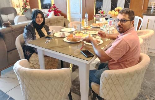 Al Haram Casa | Piccolo Mondo Boutique Hotel