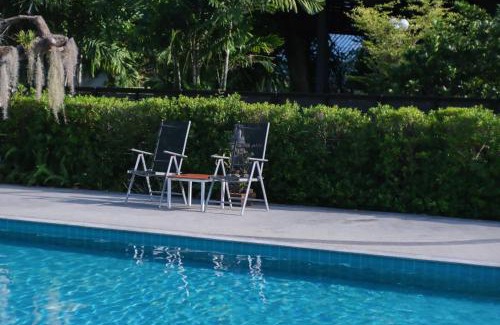 Watthana Nakhon Complejo | Picha Ville Resort