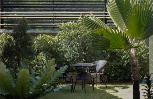 Watthana Nakhon Complejo | Picha Ville Resort