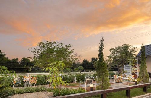 Watthana Nakhon Complejo | Picha Ville Resort