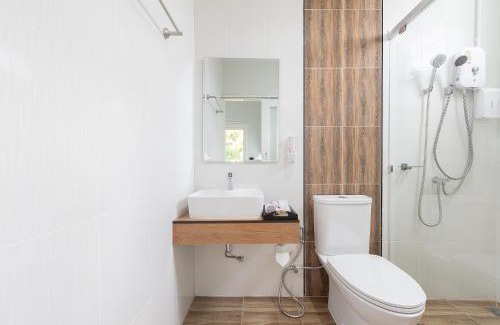 Watthana Nakhon Complejo | Picha Ville Resort