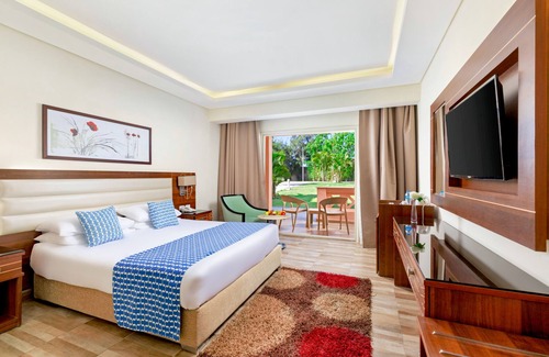 Village Road Hotel | Pickalbatros Aqua Vista Resort - Hurghada