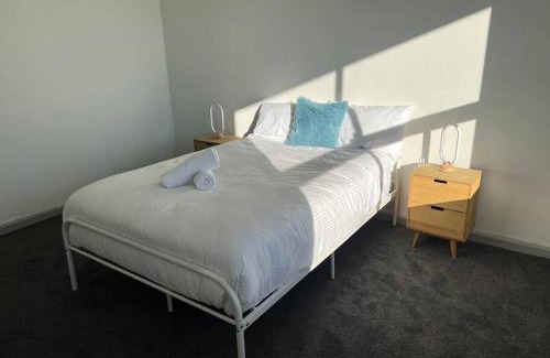 Ballarat Chalet De Esquí | Pickaxe and Pillow