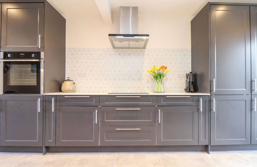 Looe Cabaña | Pickney House