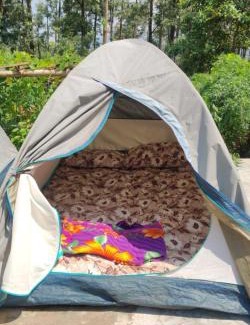 Paderu Otro | Pickurstay vbss camping hub