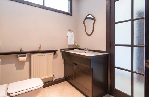 Woodborough Villa | Picturesque & Charming 3Bed Villa in Woodborough