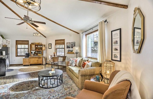 Trenton Casa | Picturesque Cottage in the Heart of Trenton!