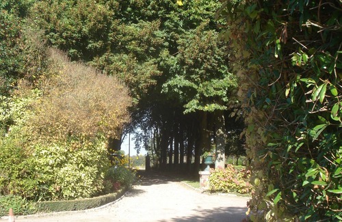 Caux Seine Agglo Cabaña | Picturesque gite on a 3.5-hectare estate