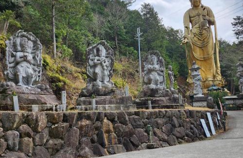 Kameoka Casa | Picturesque Kyoto