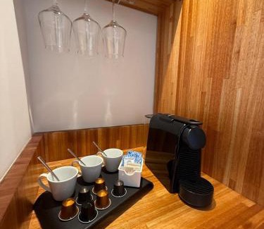 Villa La Arcadia Complejo | Pie de Piedra Hotel Boutique