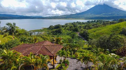 El Fósforo Casa | Pie In The Sky 2 Luxury Home With Amazing Views!