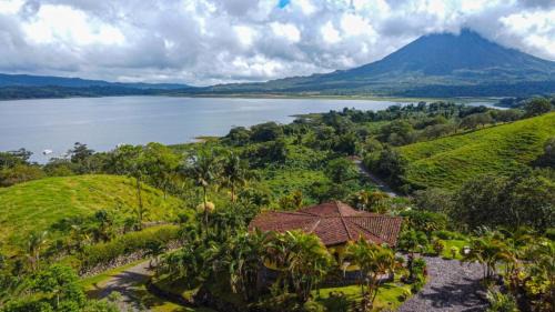 El Fósforo Casa | Pie In The Sky 2 Luxury Home With Amazing Views!