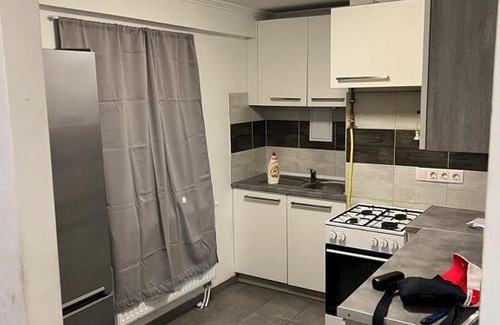 Koszeg Apartamento | Pieceful 2 Bedroom+Living room House On Forintos str 1.4