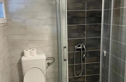 Koszeg Apartamento | Pieceful 2 Bedroom+Living room House On Forintos str 1.4