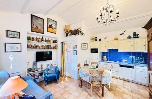 La Barre-de-Monts Villa | Pied à terre au Gabelou à Port Fromentine