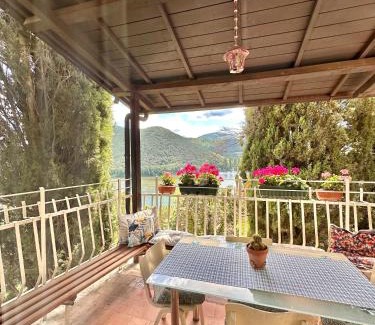 Piediluco Casa | Piediluco "la magia del lago"