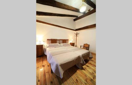 Salduero Casa | Piedra Andadera II