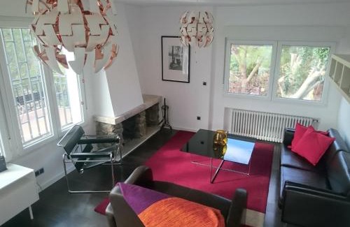 Manzanares el Real Apartamento | Piedra Libre Apartamentos