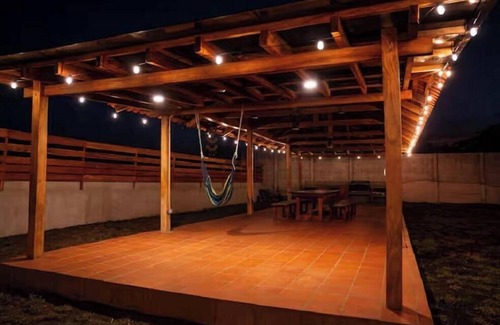 Las Piedronas Apartamento | Piedra Luna Azul Beach home apt 7