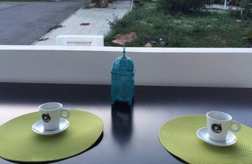 Rodalquilar Casa | Apartamento Piedra Negra, amplio y con terraza