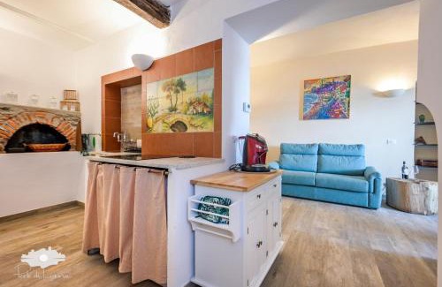 Bogliasco Apartamento | Pieds Dans L'eau - Bogliasco