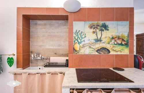 Bogliasco Apartamento | Pieds Dans L'eau - Bogliasco