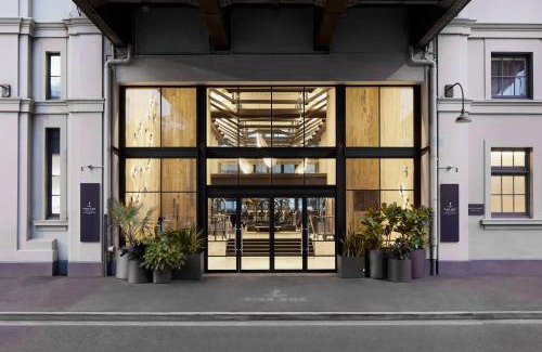 Dawes Point Hotel | Pier One Sydney Harbour, Autograph Collection