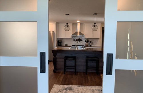 Ketchikan Condominio | Pier4 Suites - The Sea Star in the center of Downtown