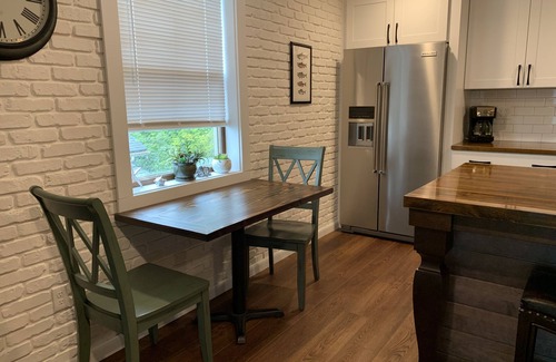 Ketchikan Condominio | Pier4 Suites - The Sea Star in the center of Downtown