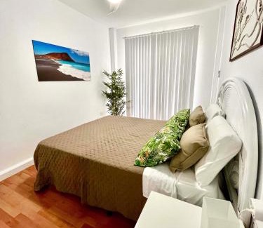 Chayofa Apartamento | Piera's Apartment