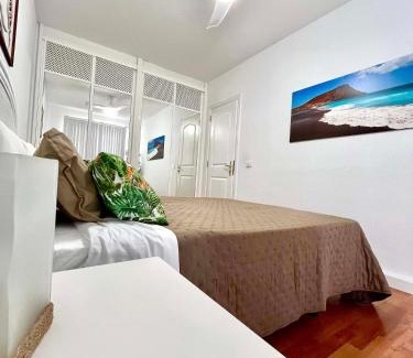 Chayofa Apartamento | Piera's Apartment