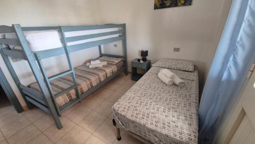 Calasetta Casa | Piero's Apartment Calasetta